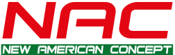 NAC Logo